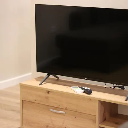 Jera 1 Rum i privatbostad Tirana