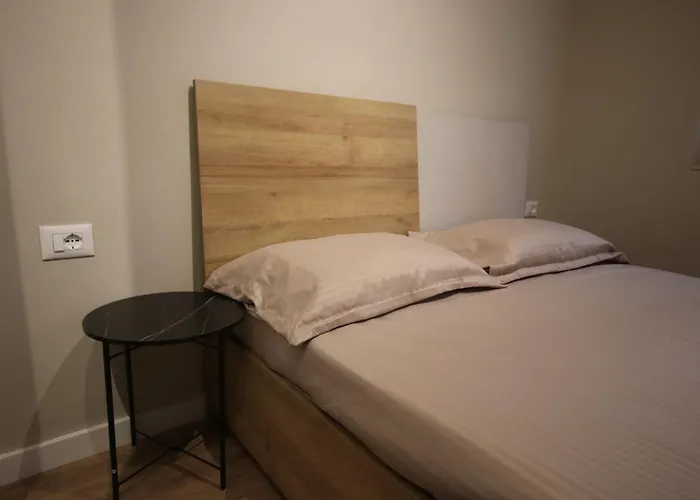 Homestay Jera 1 Tirana