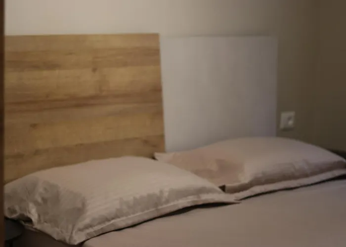 Homestay Jera 1 Tirana