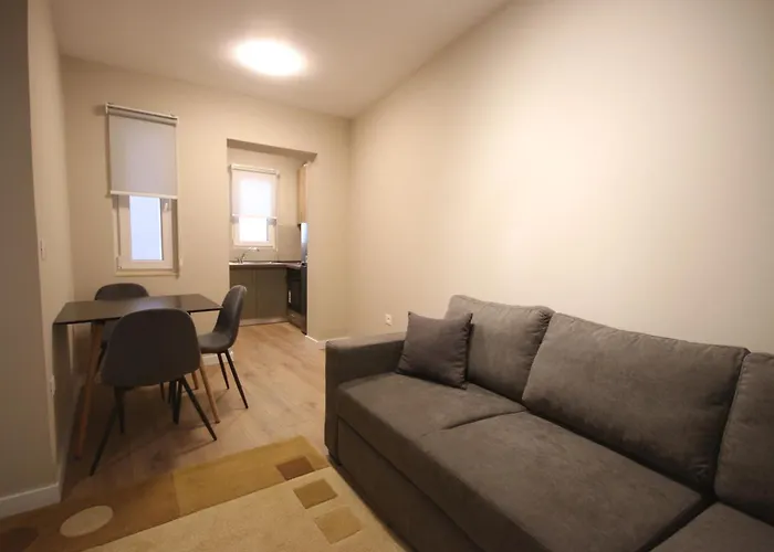 Jera 1 Homestay Tirana