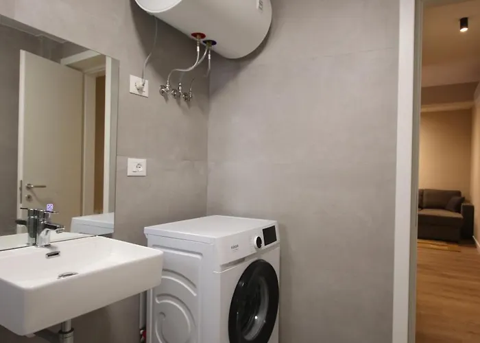 Homestay Jera 1 Tirana