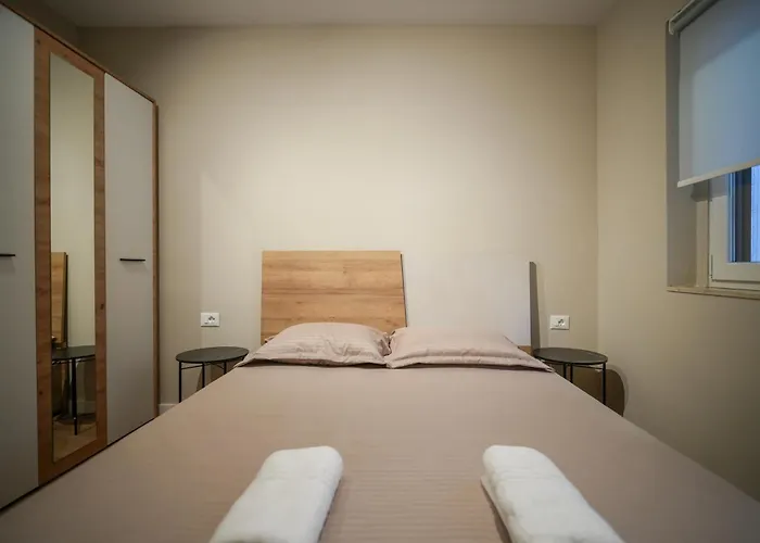 Jera 1 Homestay szállás *