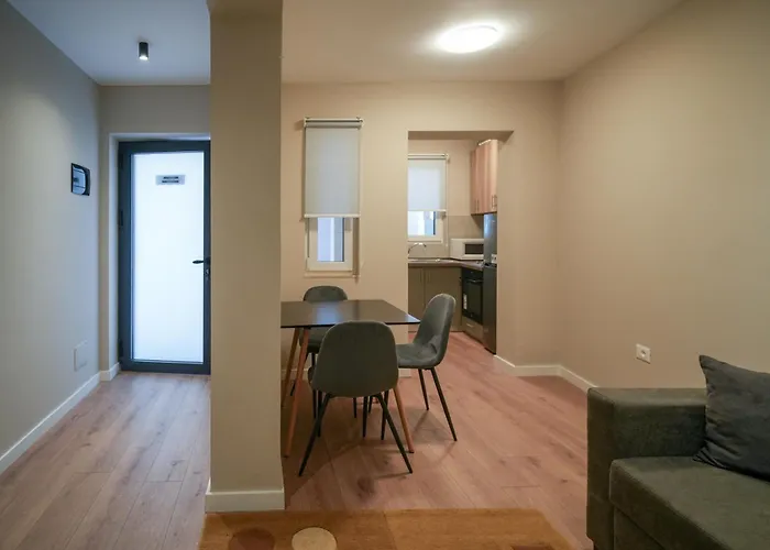 Jera 1 Homestay szállás