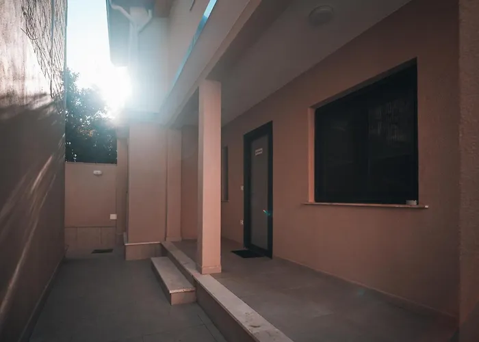 Jera 1 Homestay szállás Tirana