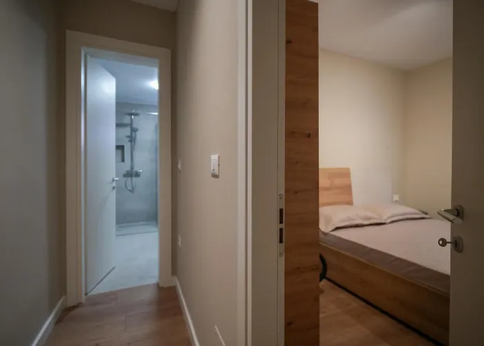 Homestay Jera 1 Tirana