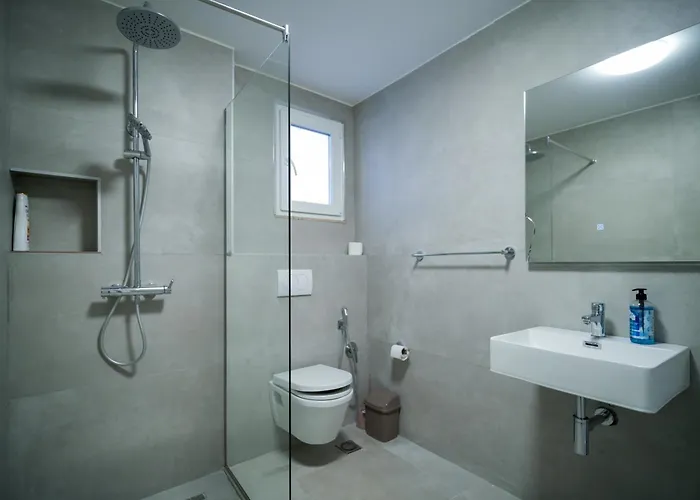 Homestay Jera 1 Tirana