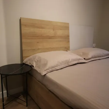 Accommodatie bij particulieren Jera 1 Tirana