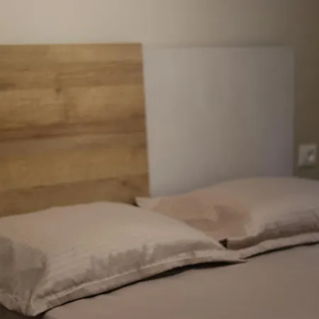 Accommodatie bij particulieren Jera 1 Tirana