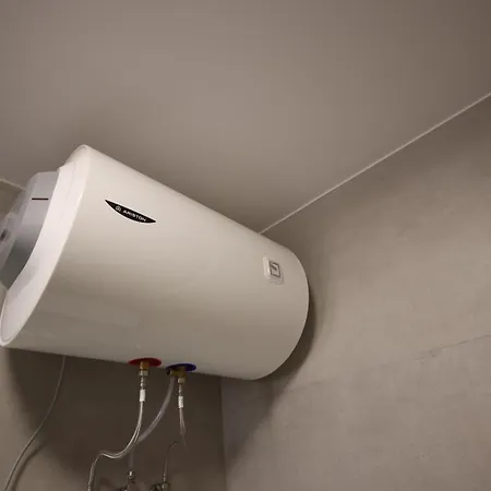 Jera 1 Accommodatie bij particulieren *