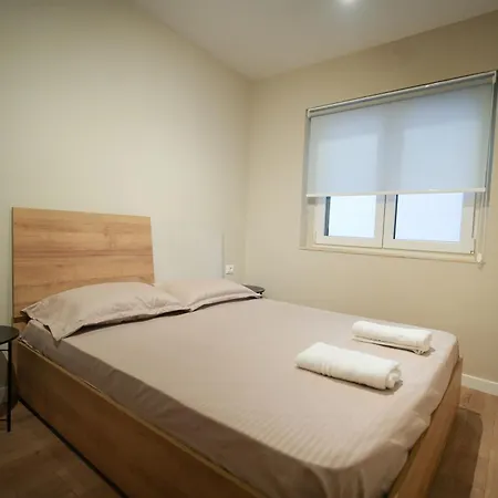 Habitación en casa particular Jera 1