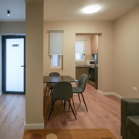 Jera 1 Alloggio in famiglia