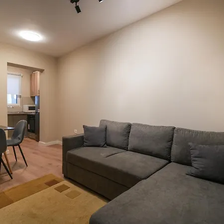 Alloggio in famiglia Jera 1