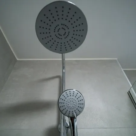 Jera 1 Quarto em Acomodações Particulares *