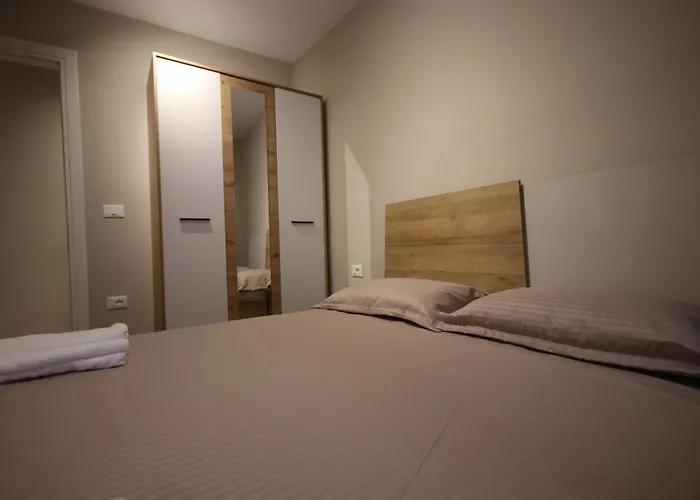 Accommodatie bij particulieren Jera 1