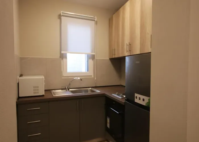 Jera 1 Accommodatie bij particulieren Tirana