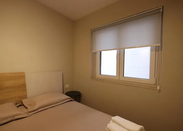 Accommodatie bij particulieren Jera 1 Tirana