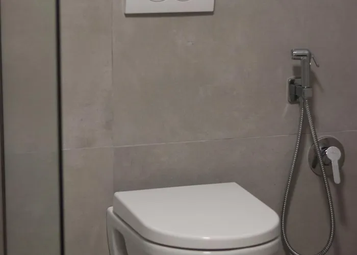 Accommodatie bij particulieren Jera 1