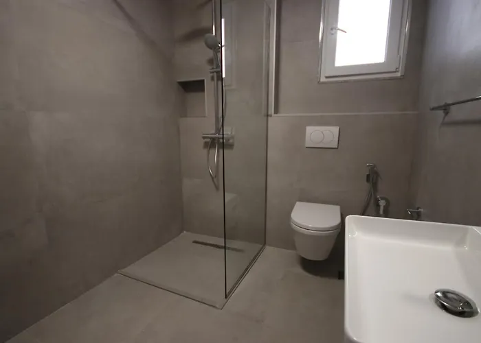 Accommodatie bij particulieren Jera 1 *