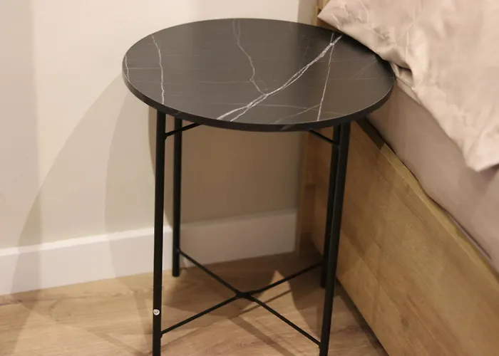 Jera 1 Accommodatie bij particulieren