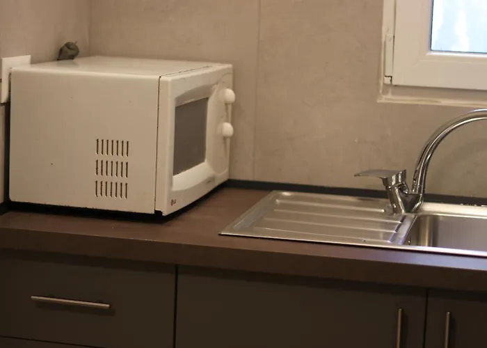 Accommodatie bij particulieren Jera 1 *