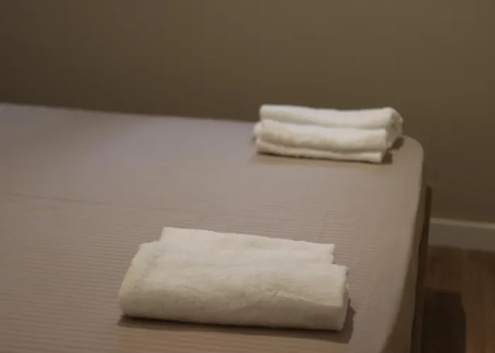 Accommodatie bij particulieren Jera 1 Tirana