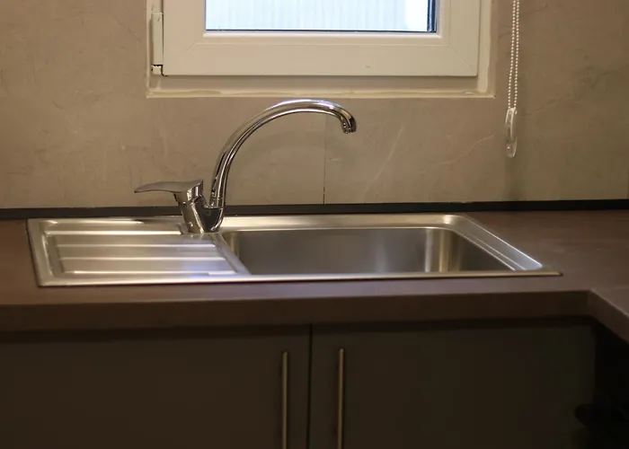 Accommodatie bij particulieren Jera 1