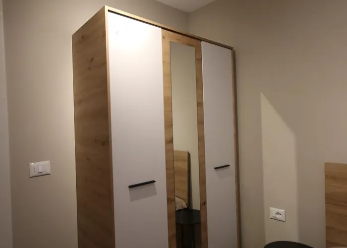 Accommodatie bij particulieren Jera 1 Tirana