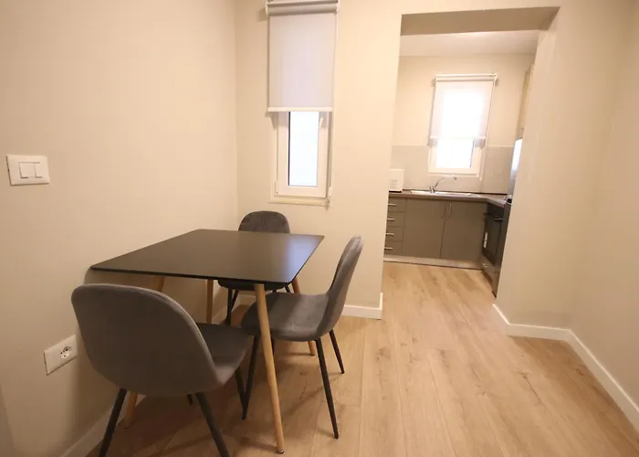 Accommodatie bij particulieren Jera 1 Tirana