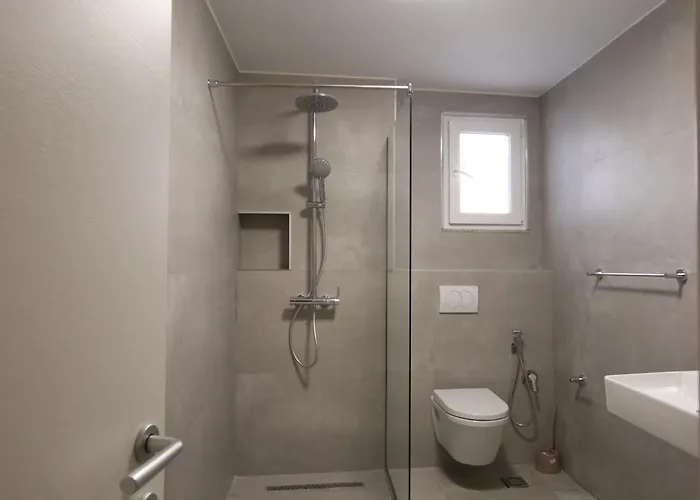 Accommodatie bij particulieren Jera 1