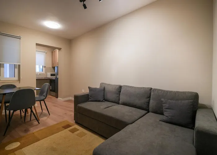 Alloggio in famiglia Jera 1