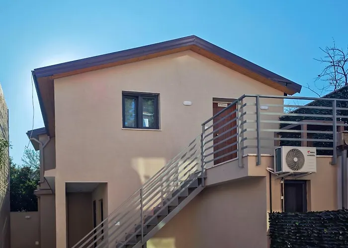 ホームステイ Jera 1